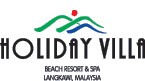 Holiday Villa Langkawi - Logo